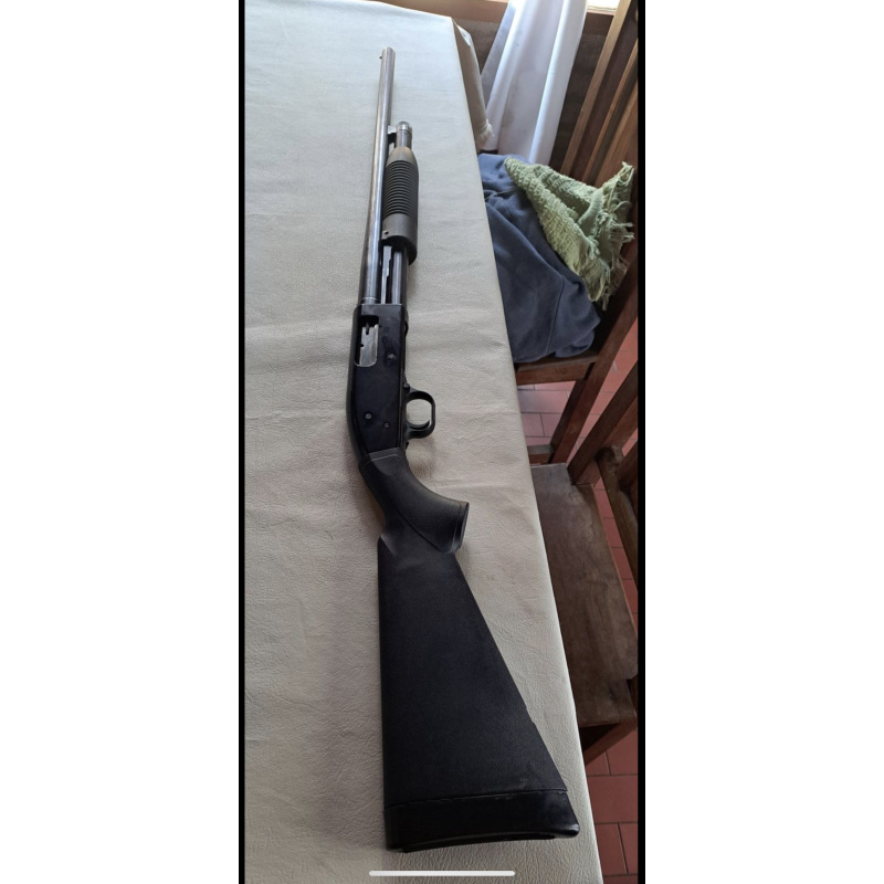 Mossberg Maverick 88