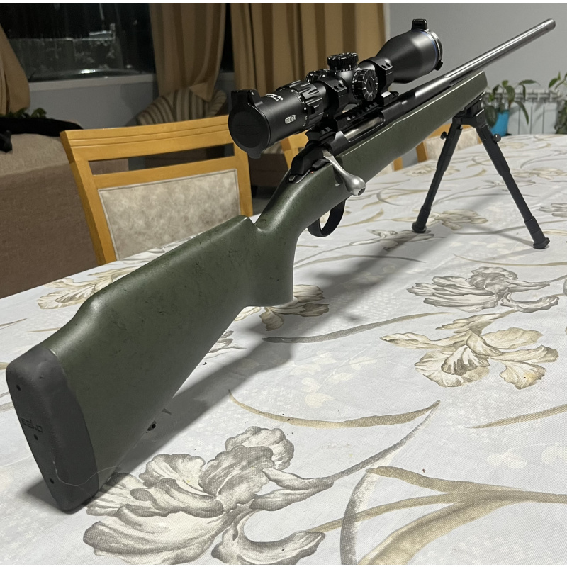 Sako A7 Roughtech 300