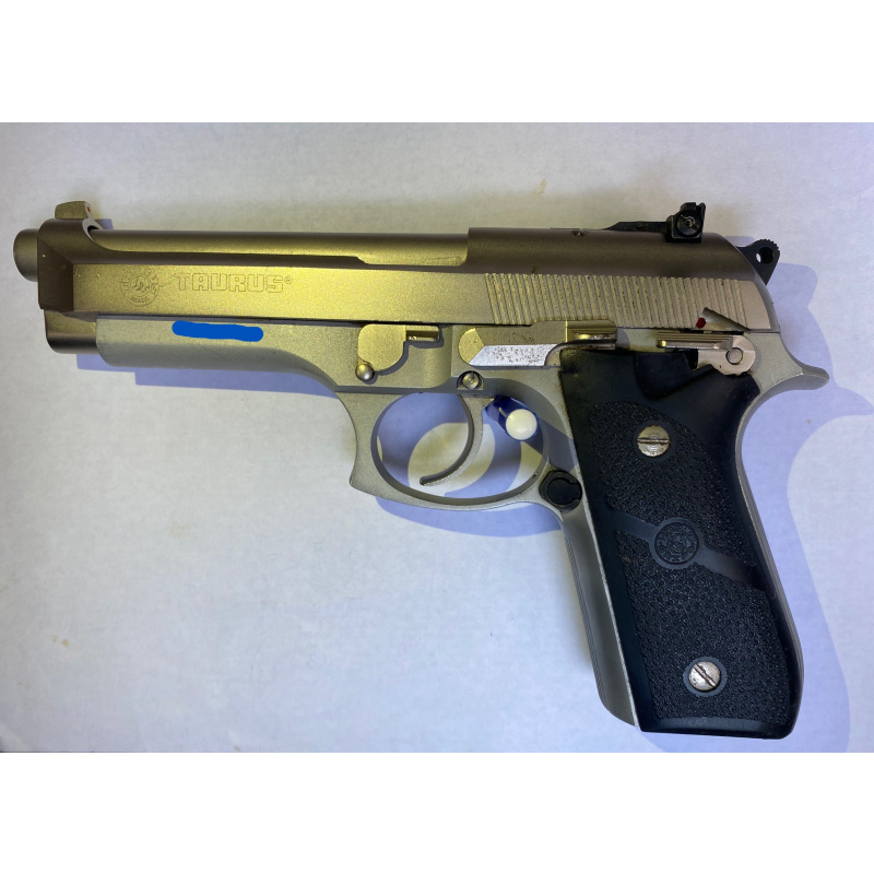 Taurus Pt 101 40 Sw