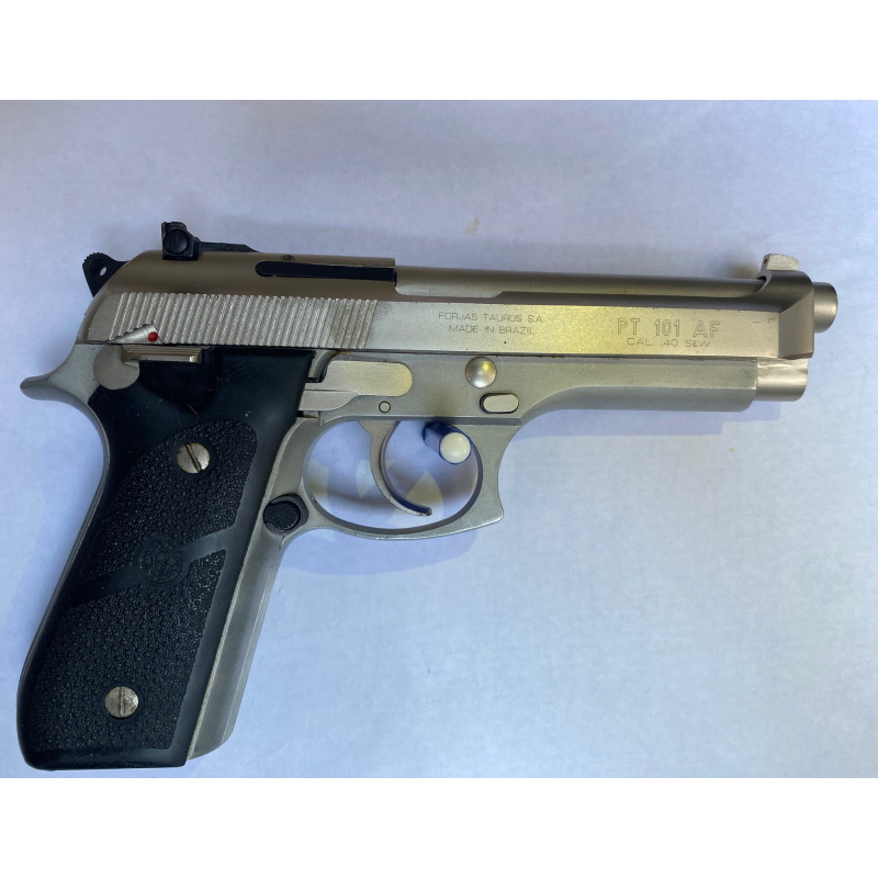 Taurus Pt 101 40 Sw
