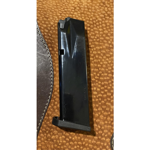 Cargador Bersa Tpr 9mm