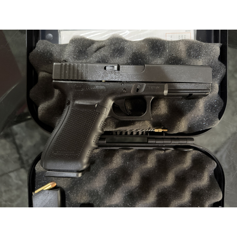 Glock 20 Gen4