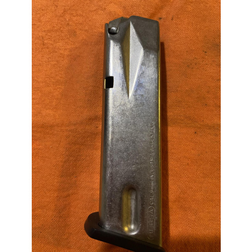 Cargador Inox Bersa Thunder