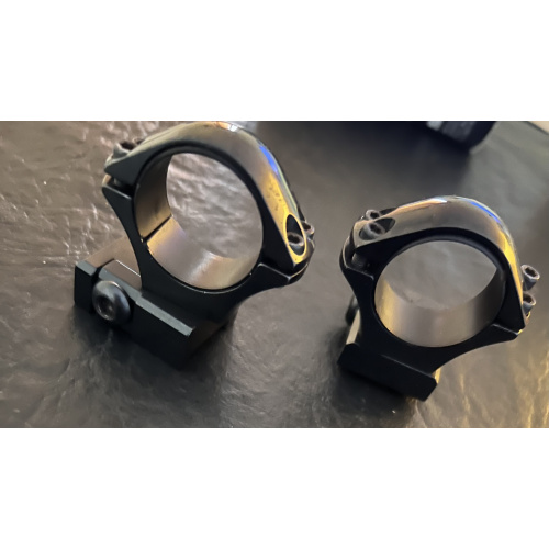 Optilock Tikka De 30 Medias