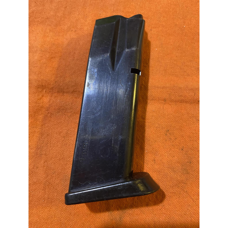 Cargador Pistola 9 Mm