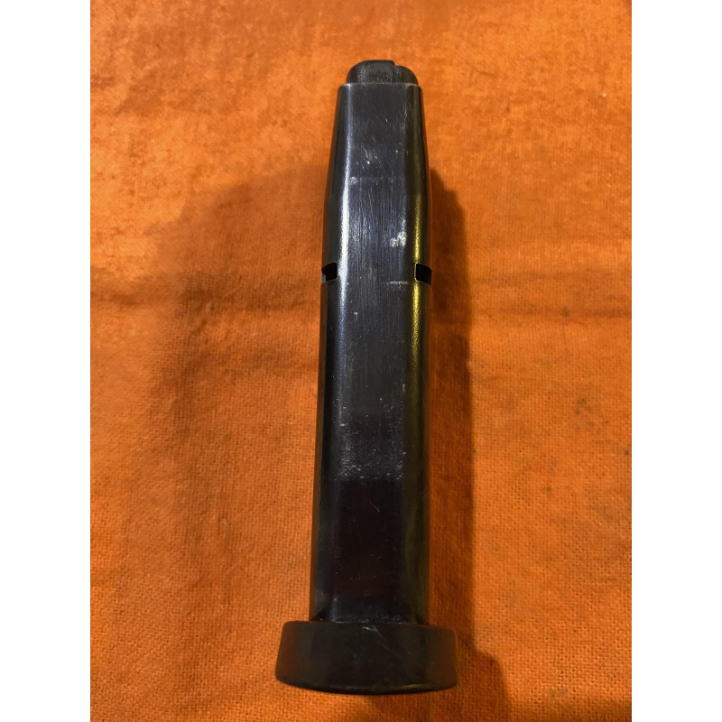 Cargador Pistola 9 Mm