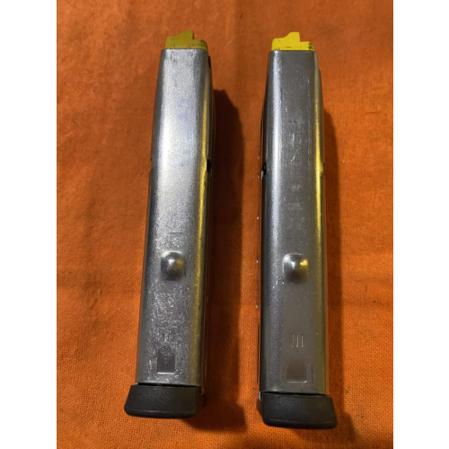 Cargador Pistola S&w Cal 40