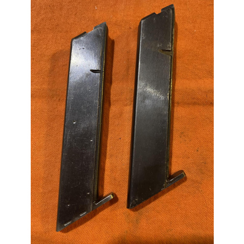 Cargadores Pistola Tala 22 Lr