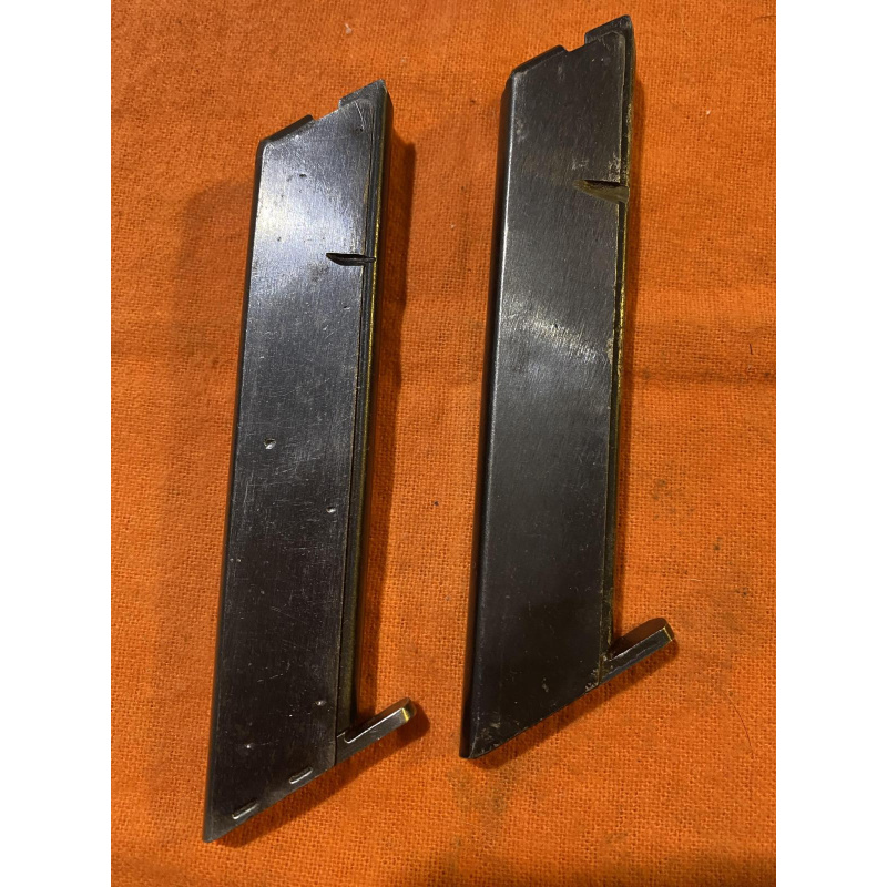 Cargadores Pistola Tala 22 Lr