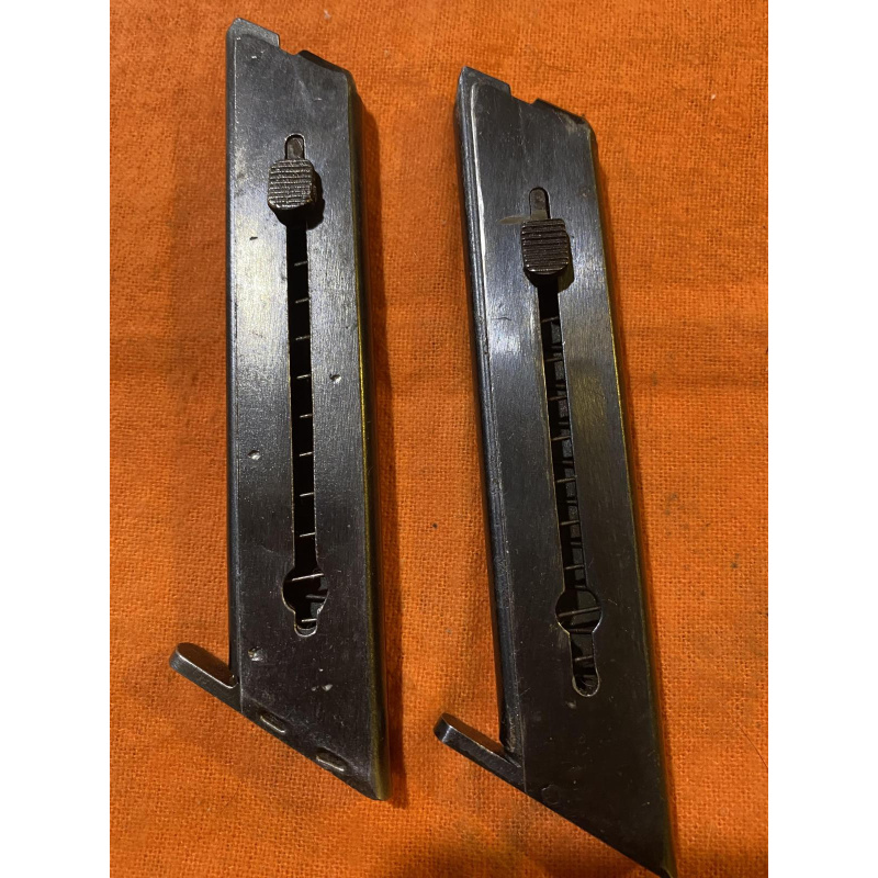 Cargadores Pistola Tala 22 Lr