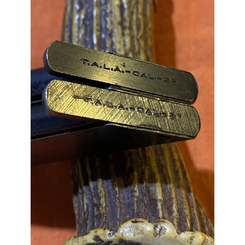 Cargadores Pistola Tala 22 Lr