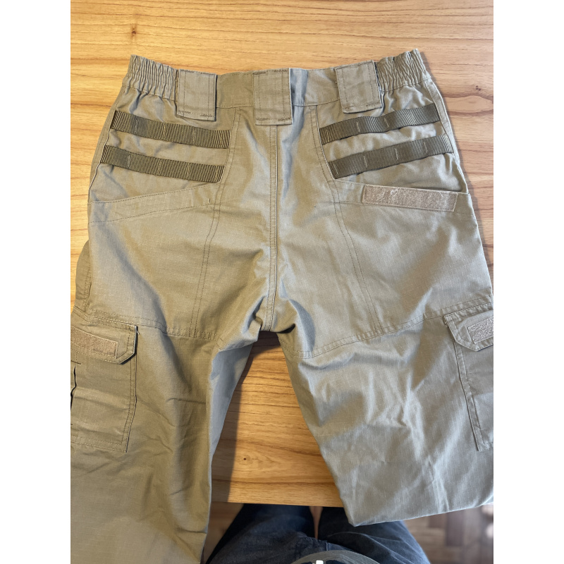 Pantalón Táctico