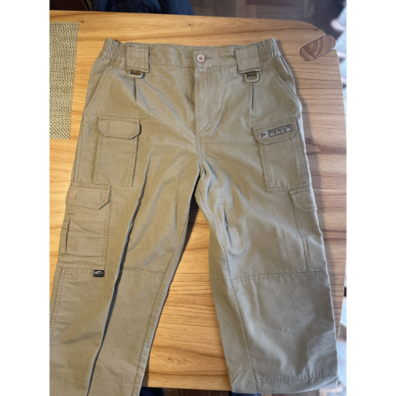 Pantalón Táctico
