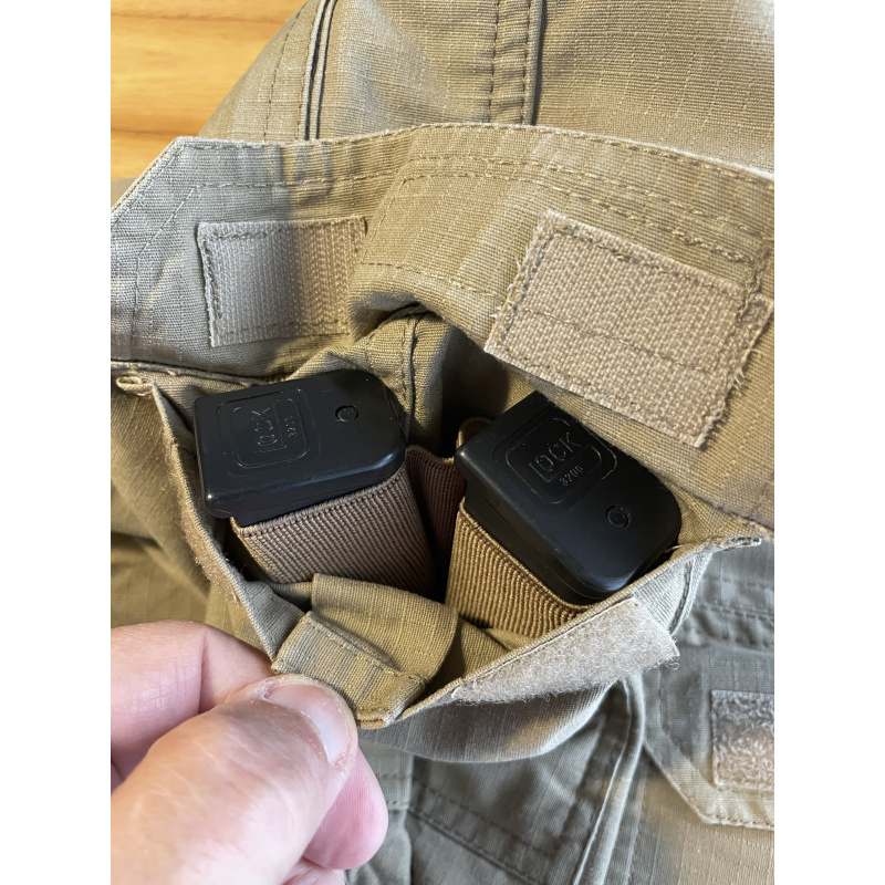 Pantalón Táctico
