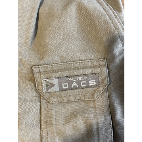 Pantalón Táctico