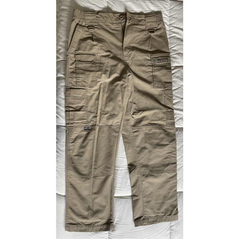 Pantalón Táctico