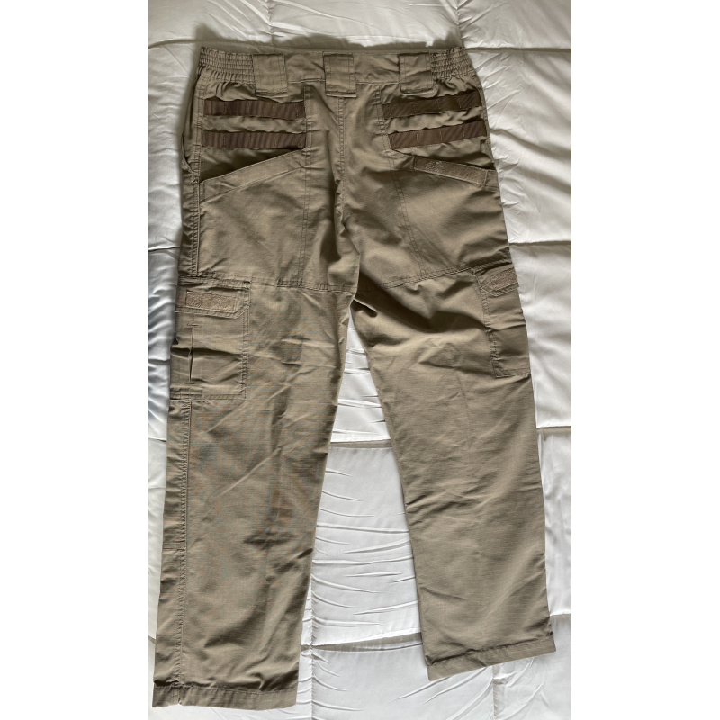 Pantalón Táctico