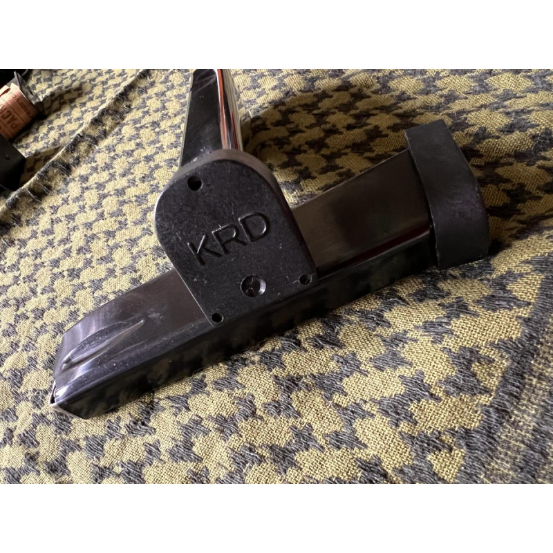 Cargador Browning Hp/fm Rosarisas Y Todos Sus Clones