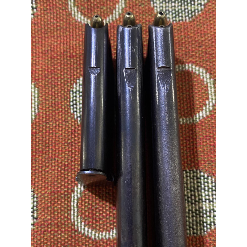 Cargadores Carabina Rubi