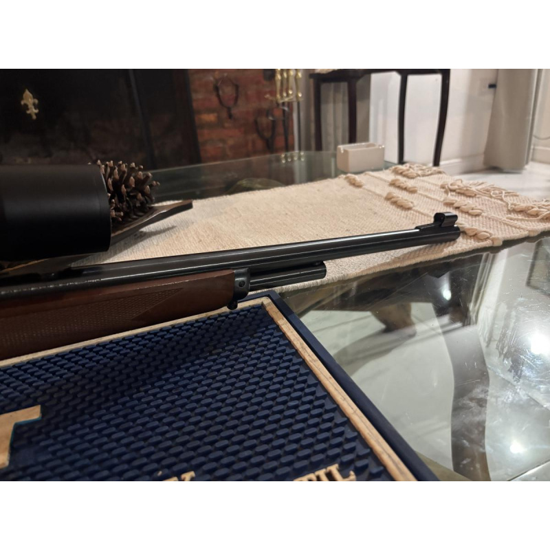 Marlin 1895 45-70 Gov.