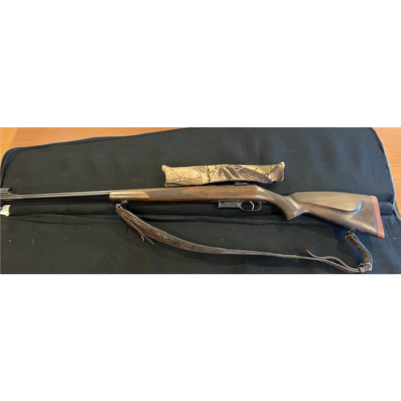 Cz527 22 Hornet