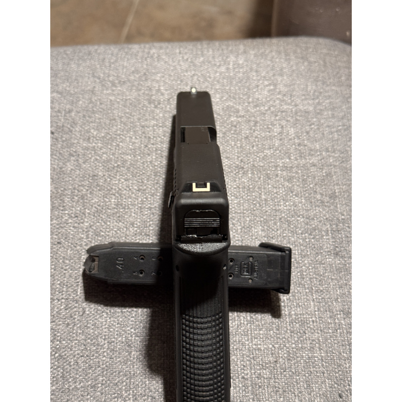 Glock 22 Gen 2