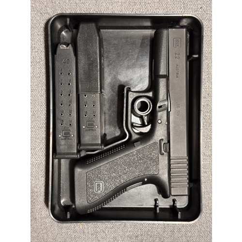 Glock 22 Gen 2