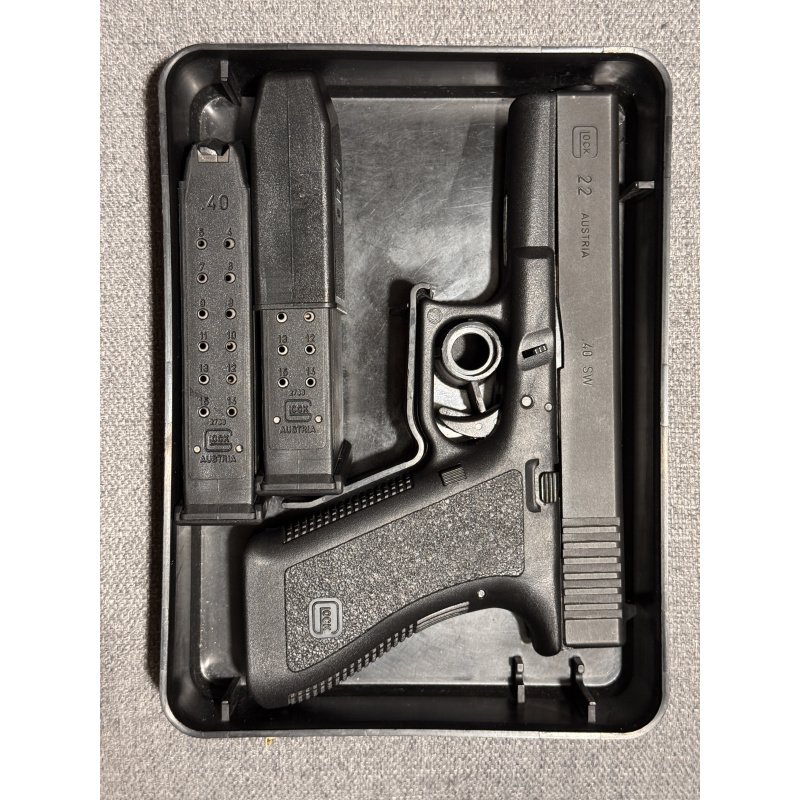 Glock 22 Gen 2