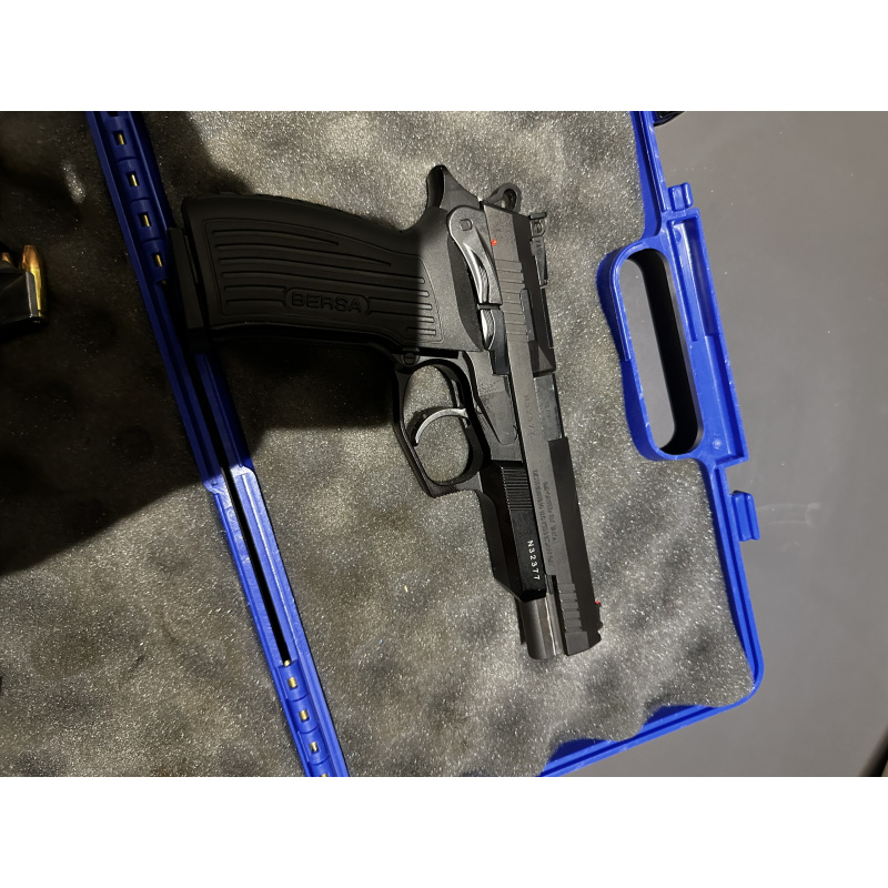 Bersa Tpr9xt
