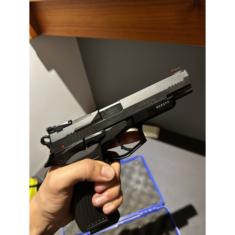 Bersa Tpr9xt