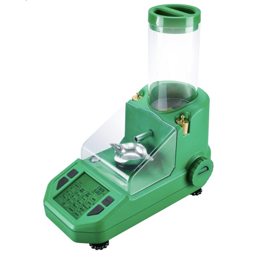 Tolva Automatica Con Balanza Rcbs Chargemaster Supreme Nueva Usd 750
