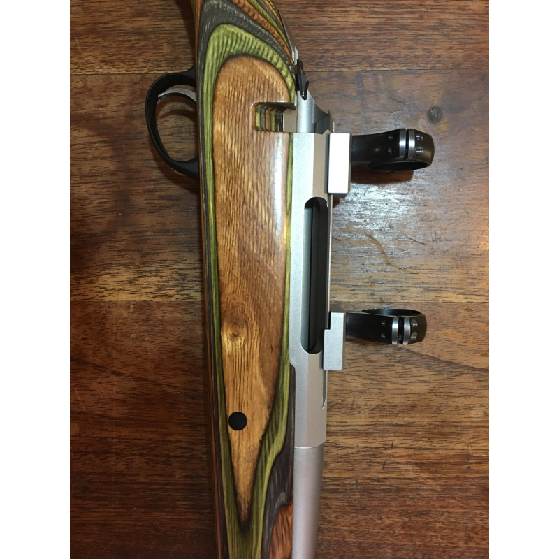 Tikka T3 Cal. Lite Stainless 338wm