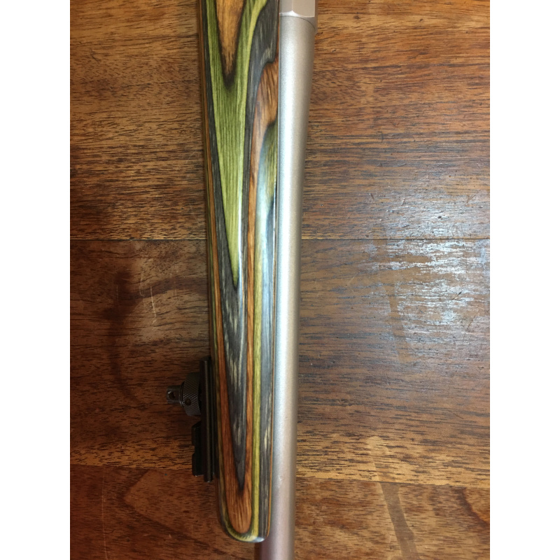 Tikka T3 Cal. Lite Stainless 338wm