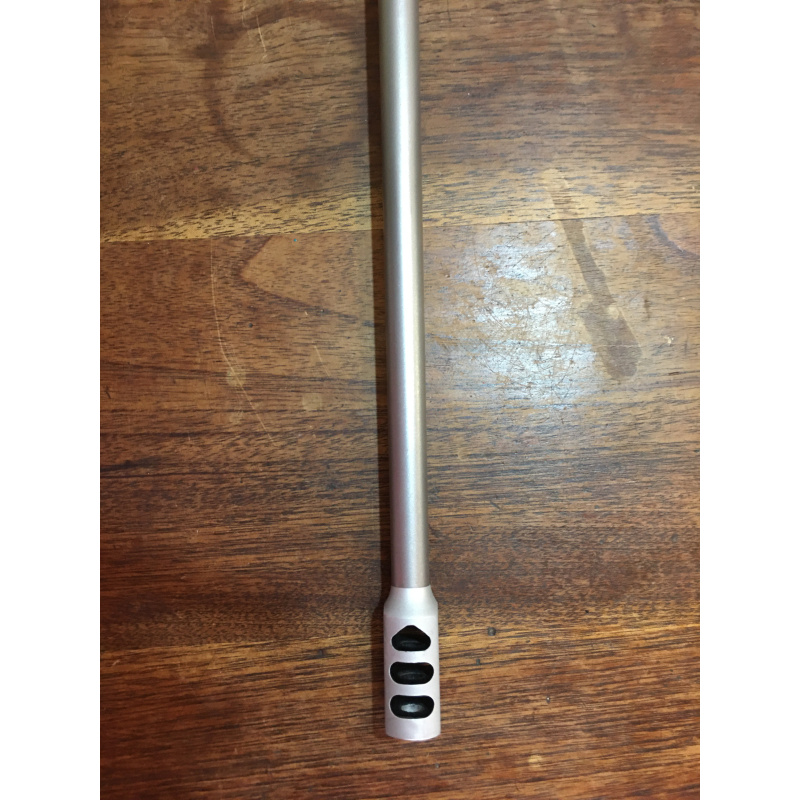 Tikka T3 Cal. Lite Stainless 338wm