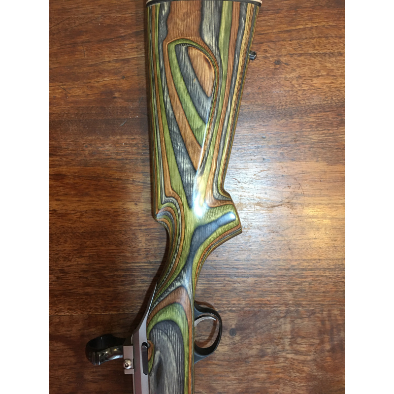 Tikka T3 Cal. Lite Stainless 338wm
