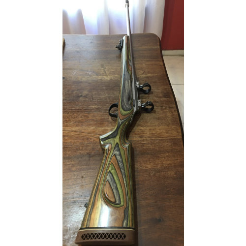 Tikka T3 Cal. Lite Stainless 338wm