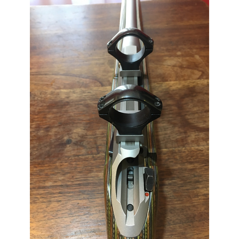 Tikka T3 Cal. Lite Stainless 338wm