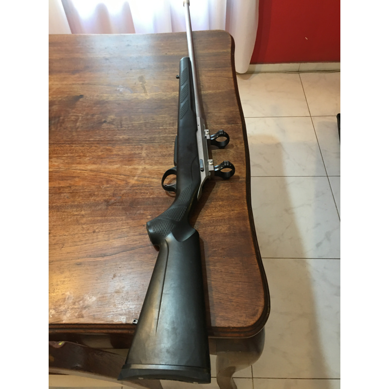 Tikka T3 Lite Stainless 338wm