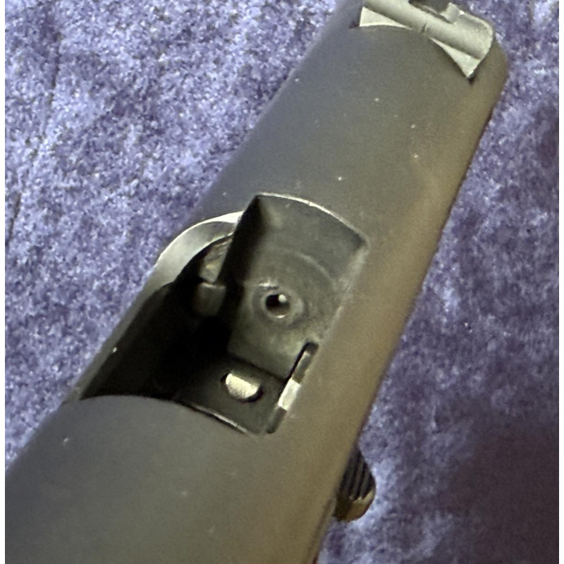 Pistola Colt Goverment 1911 A1 Series 70