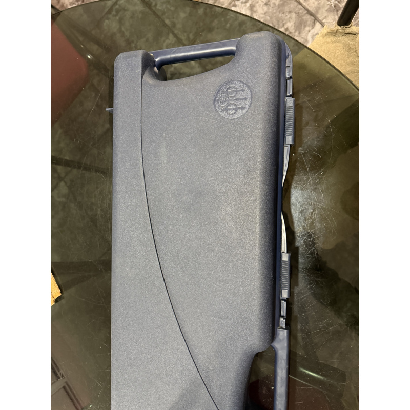 Beretta 686 White Onyx Italiana