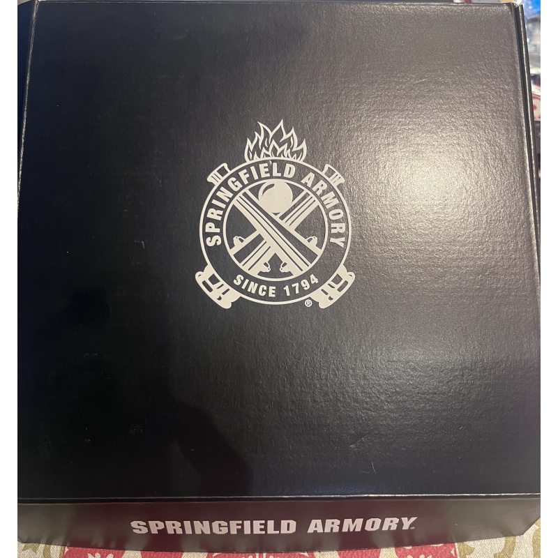 Springfield Armory Echelon