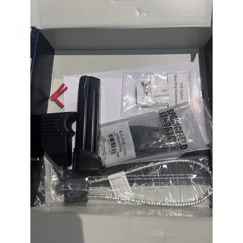 Springfield Armory Echelon