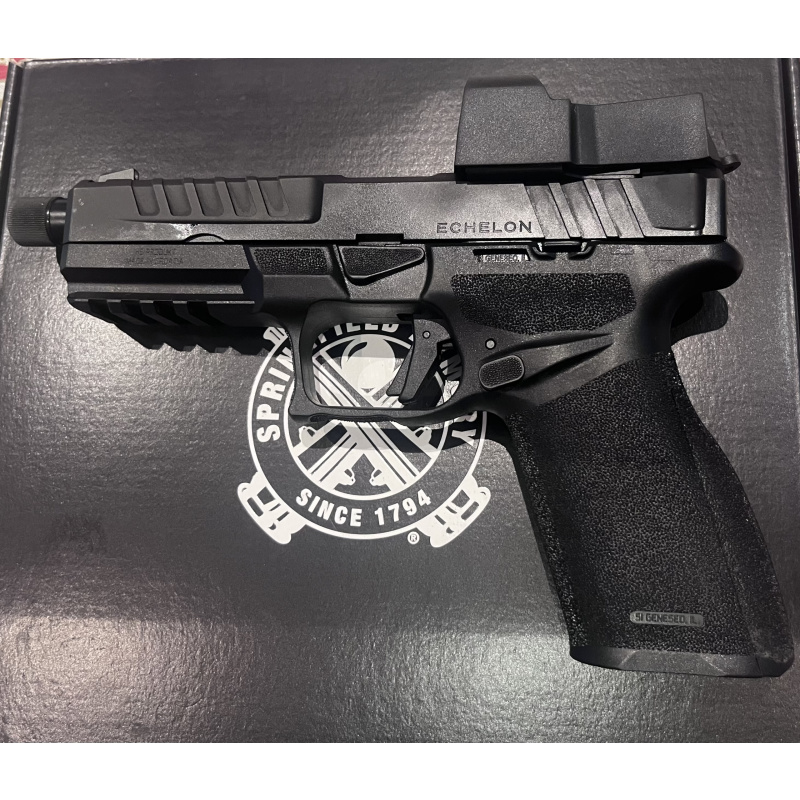 Springfield Armory Echelon