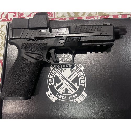Springfield Armory Echelon