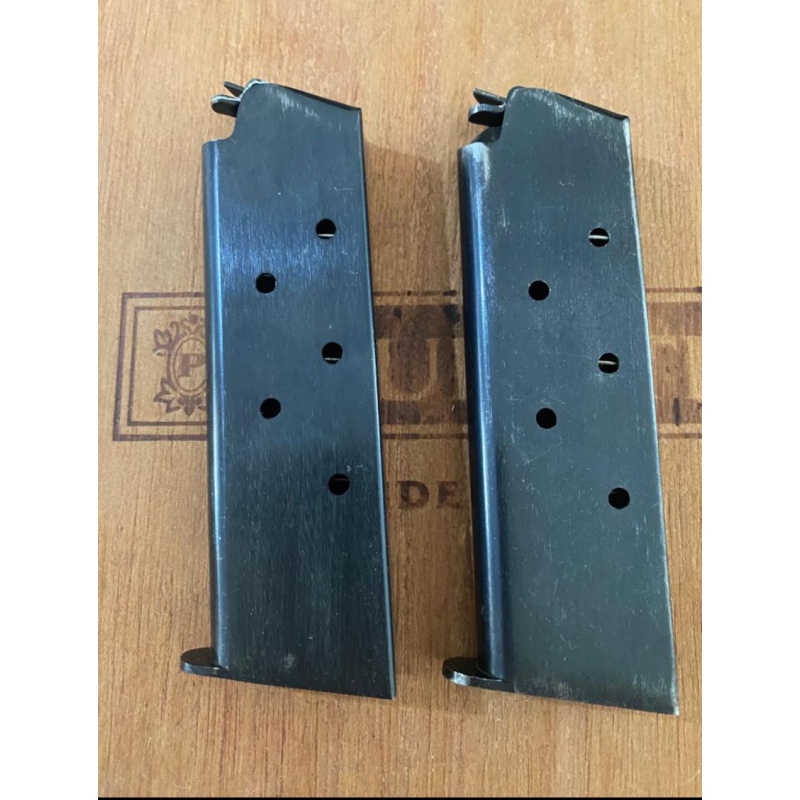 Ballester Rigaud/ Molina