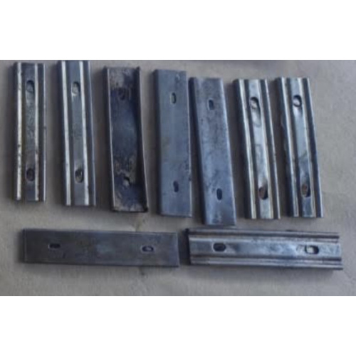 Peines De Mauser X Lote De 9 Unidades