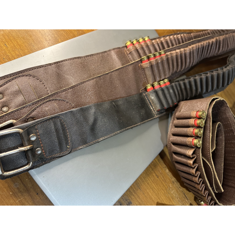 Canana 410 36 Cuerina