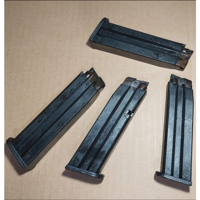 Cargador  Cast Steel Para Kit .22 Browning