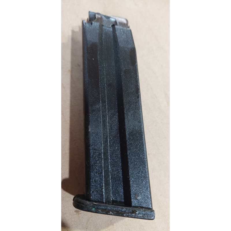Cargador  Cast Steel Para Kit .22 Browning