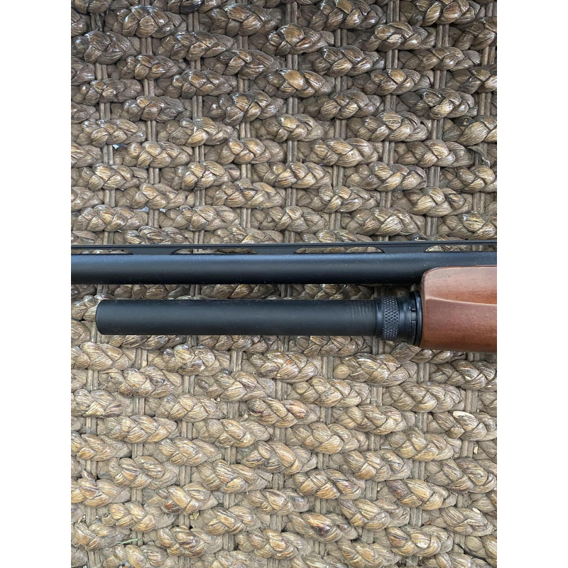 Hawk Semiautomática
